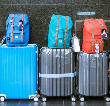 Business Travel Insurance CB