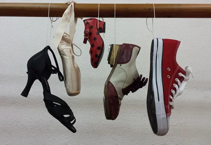 Dance Clubs and Associations