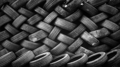 Motor fleet insurance tyres