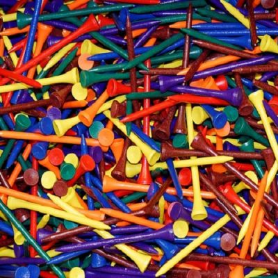 Product recall insurance golf tees