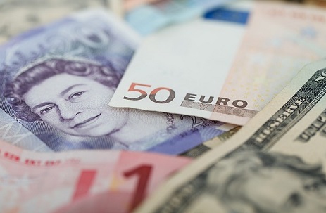 Tour operator's liability insurance pound notes