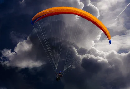 Adventure Sports Insurance