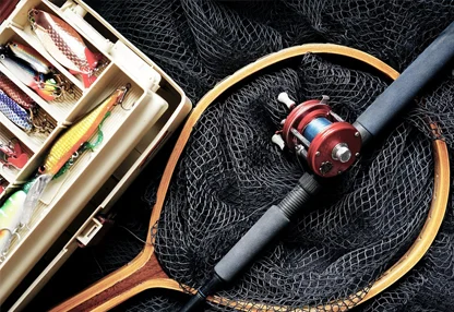 Angling Insurance