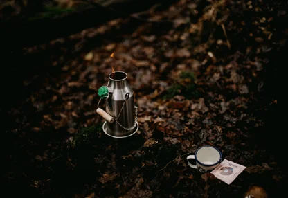 Bushcraft Insurance