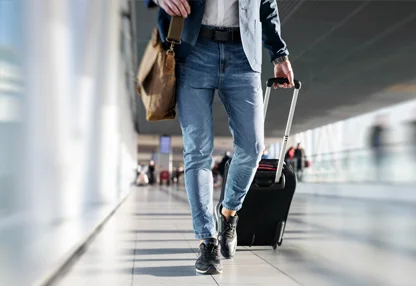 Business Travel Insurance