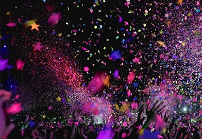 Dance Events