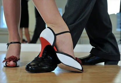 Dance Teachers and Instructors