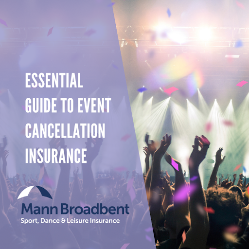 Essential guide to event cancellation insurance