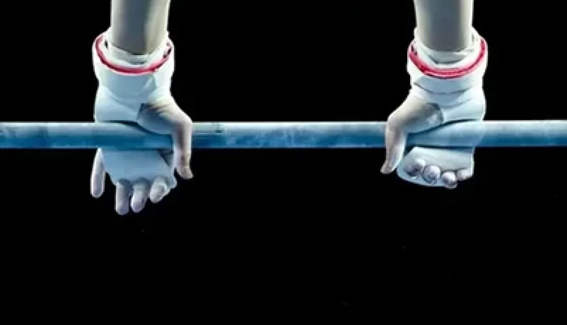 Gymnastics insurance