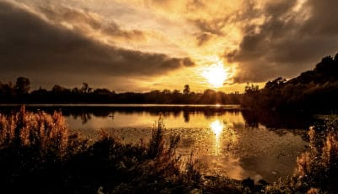 Strategies for dealing with darker nights