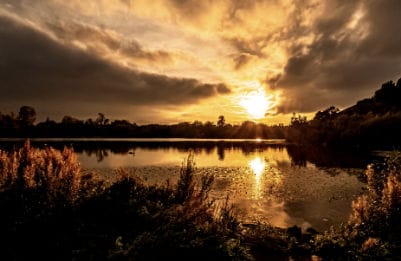 Strategies for dealing with darker nights