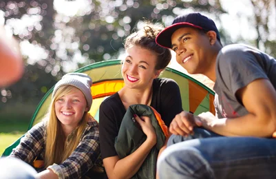 Trek into the wild safely with Duke of Edinburgh Award Insurance