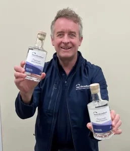 Mann Broadbent are Official Sponsors of The National Running Show 2023