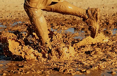Obstacle Course Race Insurance