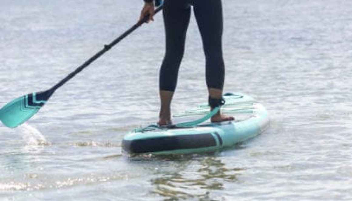 SUP safety