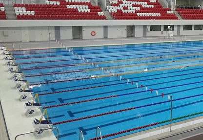Swimming Pools