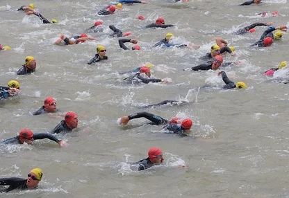 Triathlon Insurance